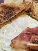 Grand Slam Breakfast