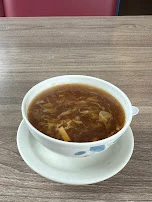 Hot and Sour Soup