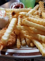 Jumbo Shimp