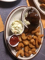 Popcorn Shrimp