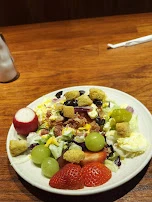Side Salad