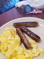 Turkey Sausage