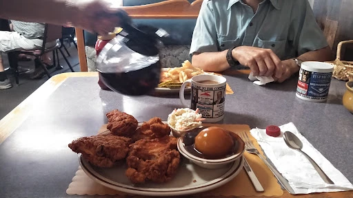 Copper Penny Family Restaurant