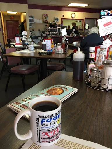 Copper Penny Family Restaurant photo 1