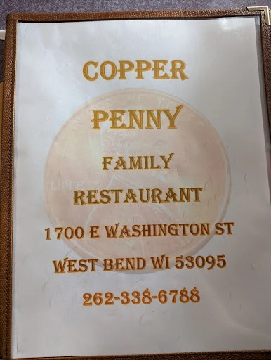 Copper Penny Family Restaurant photo 8